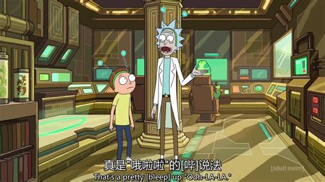 rick and morty s02e06 dvdrip|Rick a Morty – S02E06 .
